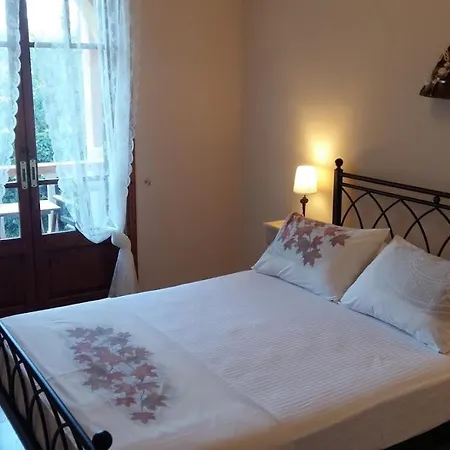 Iliaktida - Private With Large Pool, Garden, Outdoor Kitchen & Bbq Willa Lithakia (Zakynthos)