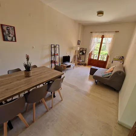 Iliaktida - Private With Large Pool, Garden, Outdoor Kitchen & Bbq * Lithakia (Zakynthos)